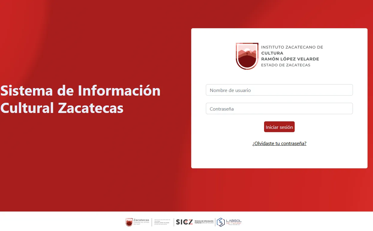 SICZ - Cultural Institute